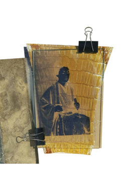 In Re, In The Matter Of