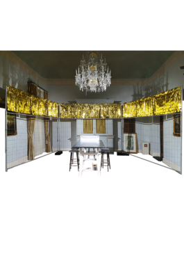 In Re, In The Matter Of